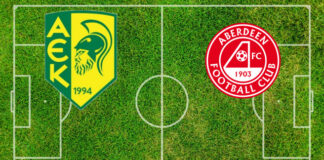 Predicción AEK Larnaca-Aberdeen