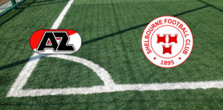 AZ Alkmaar vs. Shelbourne (Liga Europa Conferencia, 27.11.2025 a las 11:45): alineaciones oficiales, cuotas, pronósticos Predicción AZ Alkmaar-Shelbourne