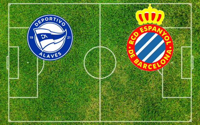 Predicción Alavés-Espanyol