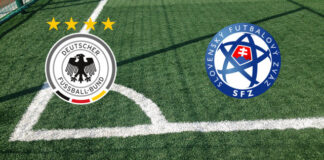 Alemania – Eslovaquia (Clasificación Mundial Europa, 17.11.2025 a las 14:45): alineaciones oficiales, cuotas, pronósticos Predicción Alemania-Eslovaquia