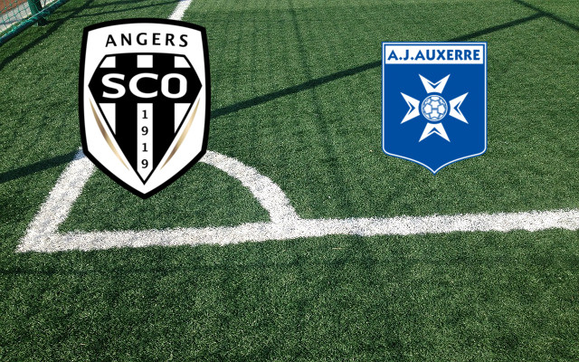 Predicción Angers-Auxerre