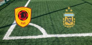 Angola vs. Argentina (Amistoso, 14.11.2025 a las 10:00): alineaciones, cuotas, pronósticos. La Albiceleste jugará en Luanda. Predicción Angola-Argentina