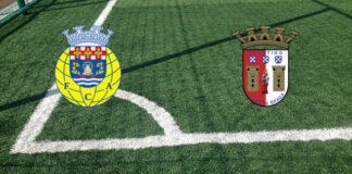 Predicción Arouca-Sporting Braga