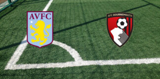 Predicción Aston Villa-Bournemouth