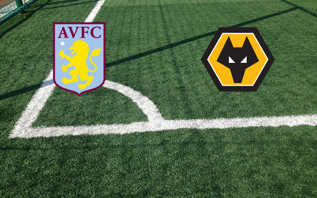 Predicción Aston Villa-Wolverhampton