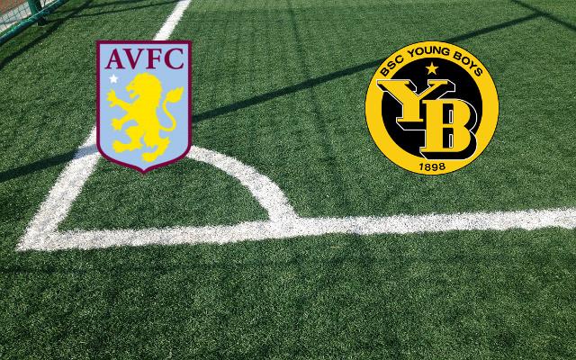 Predicción Aston Villa-Young Boys