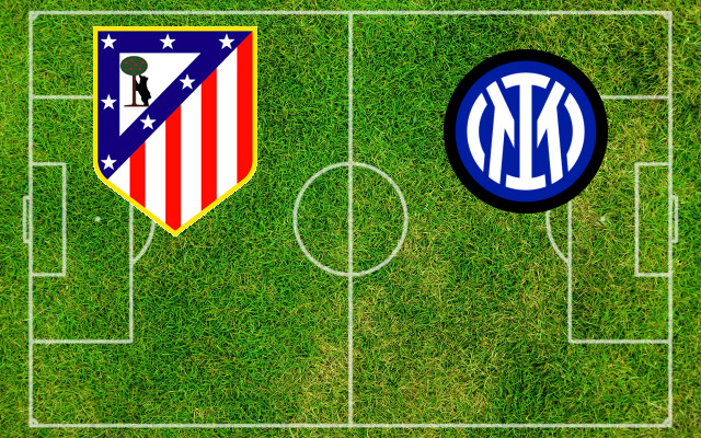 Predicción Atlético Madrid-Inter Milán