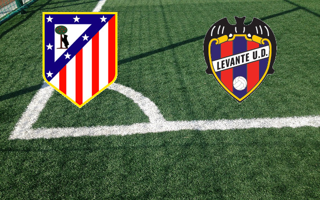 Atlético Madrid-Levante_mx Predicción Atlético Madrid-Levante