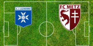 Predicción Auxerre-Metz