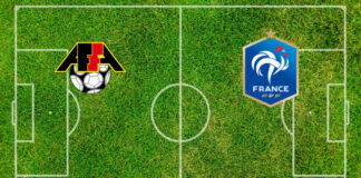 Azerbayán – Francia (Clasificación Mundial Europa, 16.11.2025 a las 12:00): alineaciones oficiales, cuotas, pronósticos. Mbappé y sus compañeros dan el último paso hacia la victoria en el mar Caspio. Predicción Azerbayán-Francia