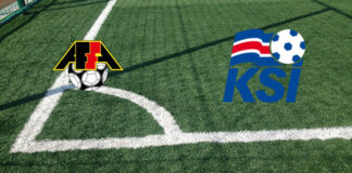 Azerbayán – Islandia (Clasificación Mundial Europa, 13.11.2025 a las 12:00): alineaciones oficiales, cuotas, pronósticos Predicción Azerbayán-Islandia