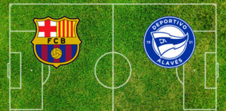 Predicción Barcelona-Alavés