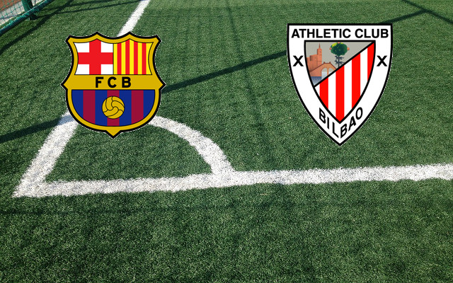 Predicción Barcelona-Athletic Bilbao