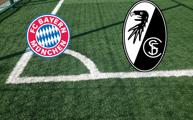 Predicción Bayern Múnich-Friburgo