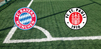 Predicción Bayern Múnich-St.Pauli