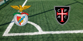 Predicción Benfica-Casa Pia