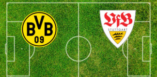 Predicción Borussia Dortmund-Stuttgart