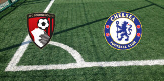 Predicción Bournemouth-Chelsea