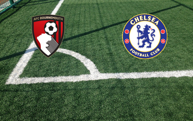 Predicción Bournemouth-Chelsea