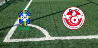 Brasil – Túnez (Amistoso, 18.11.2025 a las 13:30): alineaciones, cuotas, pronósticos. La Seleçao quiere continuar su camino. Predicción Brasil-Túnez
