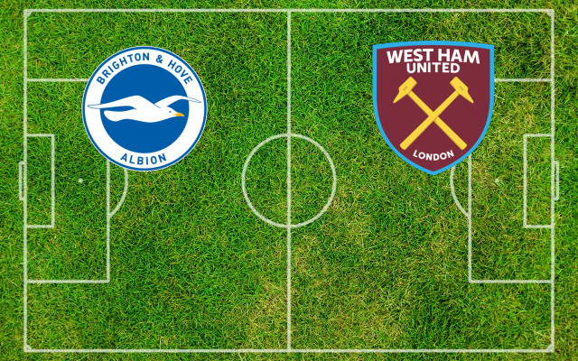 Predicción Brighton-West Ham