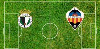 Predicción Burgos-Castellón