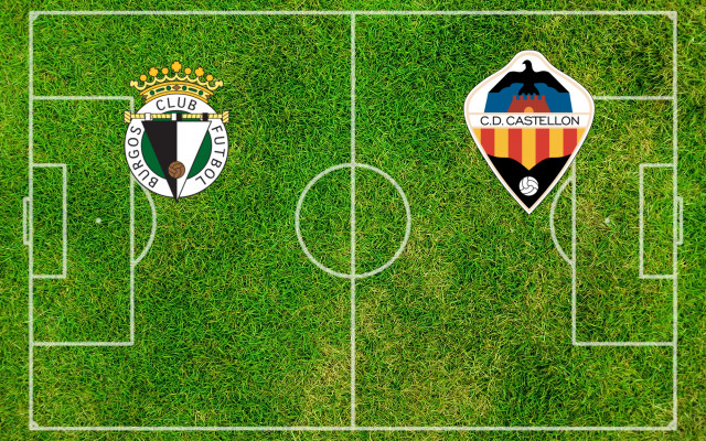 Predicción Burgos-Castellón