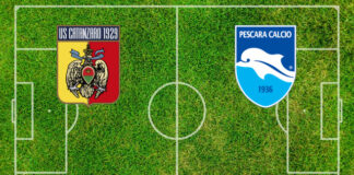 Predicción Catanzaro-Pescara