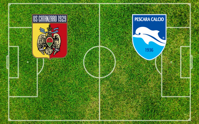 Predicción Catanzaro-Pescara