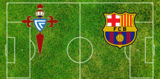 Predicción Celta Vigo-Barcelona