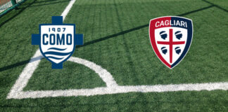 Como vs. Cagliari (sàbado 8 de noviembre, 09:00 h.): alineaciones oficiales, cuotas, pronósticos Predicción Como-Cagliari