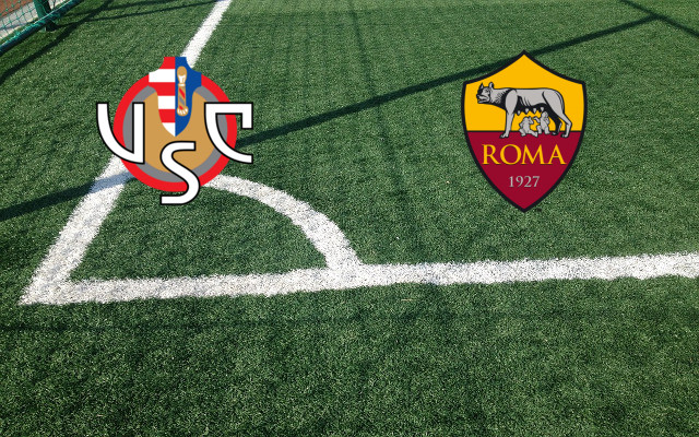 Predicción Cremonese-Roma