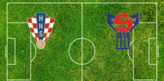 Croacia – Islas Faroe (Clasificación Mundial Europa, 14.11.2025 a las 14:45): alineaciones oficiales, cuotas, pronósticos. Vatreni listo para celebrar la clasificación para el Mundial. Predicción Croacia-Islas Faroe