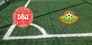 Dinamarca – Bielorrusia (Clasificación Mundial Europa, 15.11.2025 a las 14:45): alineaciones oficiales, cuotas, pronósticos Predicción Dinamarca-Bielorrusia