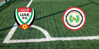 Emiratos Arabes Unidos – Irak (Clasificación Mundial Asia, 13.11.2025 a las 10:00): alineaciones oficiales, cuotas, pronósticos. Partido de ida de la repesca. Predicción Emiratos Arabes Unidos-Iraq