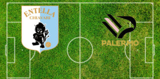 Entella vs. Palermo (sàbado 22 de noviembre, 08:00 h.): alineaciones oficiales, cuotas, pronósticos Predicción Entella-Palermo