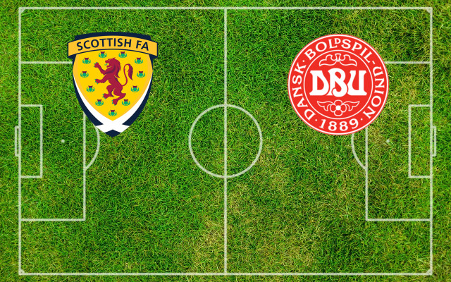 Predicción Escocia-Dinamarca