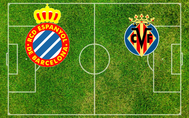 Predicción Espanyol-Villarreal