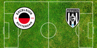 Excelsior Rotterdam vs. Heracles Almelo (sàbado 8 de noviembre, 09:30 h.): alineaciones oficiales, cuotas, pronósticos Predicción Excelsior Rotterdam-Heracles Almelo