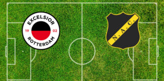 Predicción Excelsior Rotterdam-NAC Breda