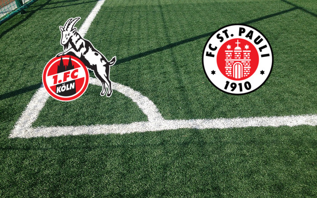 Predicción FC Colonia-St.Pauli