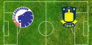 FC Copenhague – Brondby (domingo 23 de noviembre, 05:00 h.): alineaciones oficiales, cuotas, pronósticos Predicción FC Copenhague-Brøndby