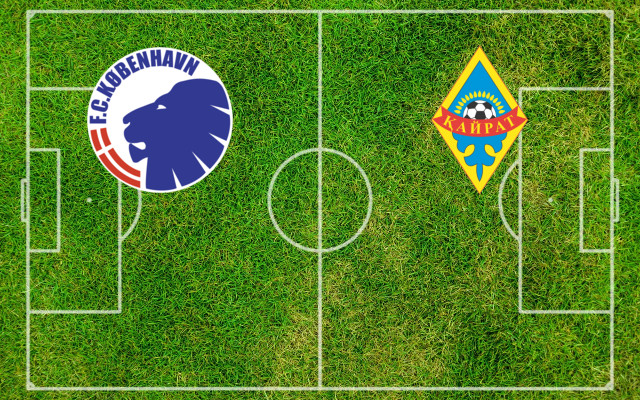 FC Copenhague-Kairat Almaty_mx Predicción FC Copenhague-Kairat Almaty