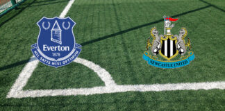 Predicción FC Everton-Newcastle