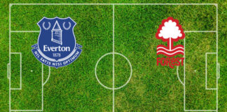 Everton vs. Nottingham Forest (sàbado 6 de diciembre, 10:00 h.): alineaciones oficiales, cuotas, pronósticos Predicción FC Everton-Nottingham Forest
