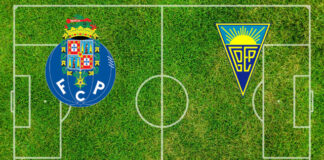 Predicción FC Oporto-Estoril