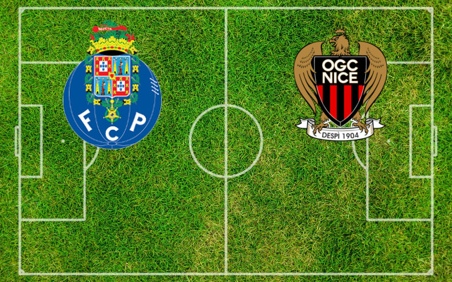 Predicción FC Oporto-Niza
