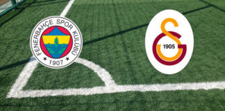 Fenerbahçe vs. Galatasaray (lunes 1 de diciembre, 11:00 h.): alineaciones oficiales, cuotas, pronósticos Predicción Fenerbahce-Galatasaray