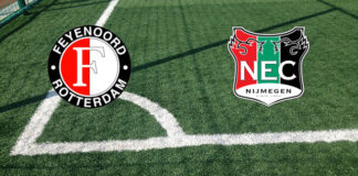 Predicción Feyenoord-NEC Nimega