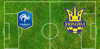 Francia – Ucrania (Clasificación Mundial Europa, 13.11.2025 a las 14:45): alineaciones oficiales, cuotas, pronósticos Predicción Francia-Ucrania
